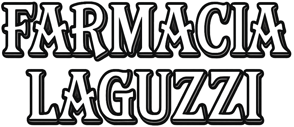 Farmacia y Perfumería Laguzzi