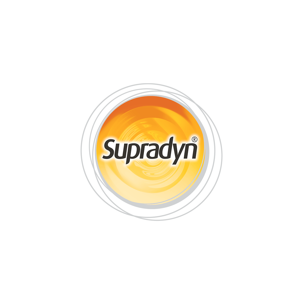Supradyn